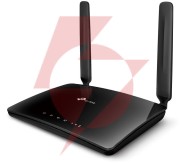 Router tp-link mr6400 4g lte