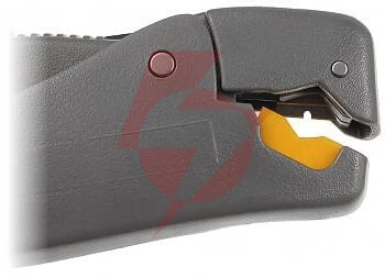 Ściągacz izolacji ht-322