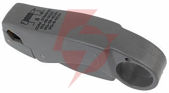 Ściągacz izolacji ht-322