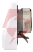 Gniazdo końcowe signal rtv-sat-rj45 (r694043)