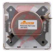 Gniazdo końcowe signal rtv-sat-rj45 (r694043)
