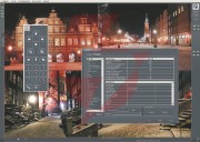 Alnet netstation linecja bazowa na 8 kanałów wideo z prs