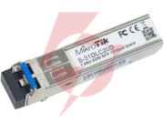 Moduł sfp mikrotik s-31dlc20d 1.25g sm 20km 1310nm