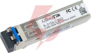 Moduł sfp mikrotik s-31dlc20d 1.25g sm 20km 1310nm