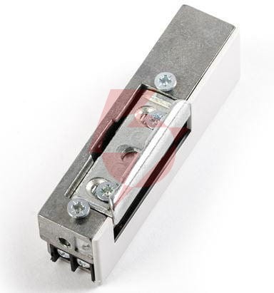 Zaczep elektra r3 bez blok. lewy  24v; 5526