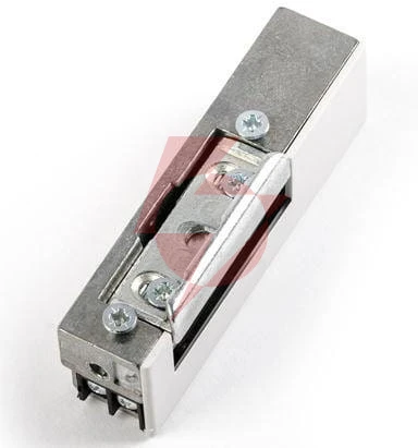 Zaczep elektra r3 bez blok. lewy  24v; 5526