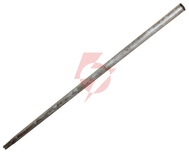 Maszt antenowy składany ms-38/1500-h; 5597