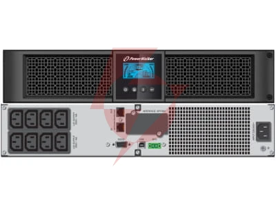 Ups zasilacz awaryjny powerwalker vi 1500 rt hid