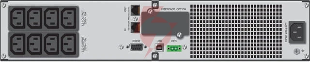 Ups zasilacz awaryjny powerwalker vi 1500 rt hid