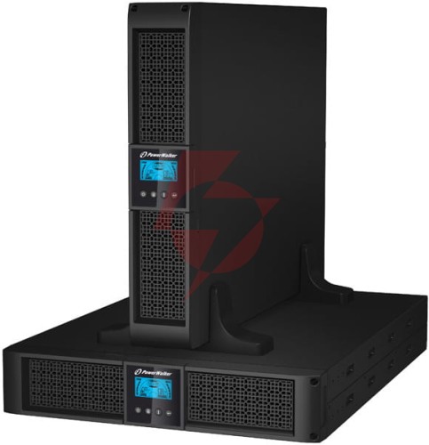 Ups zasilacz awaryjny powerwalker vi 3000 rt hid