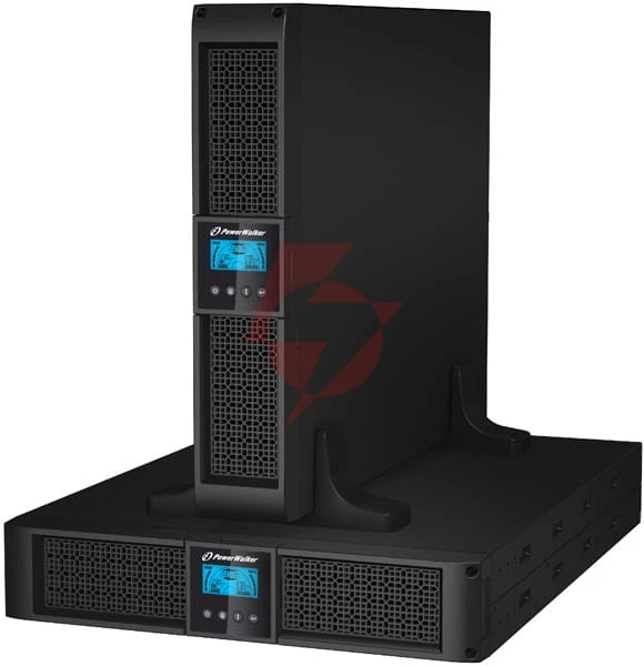 Ups zasilacz awaryjny powerwalker vi 3000 rt hid