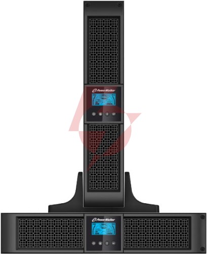 Ups zasilacz awaryjny powerwalker vi 3000 rt hid