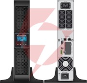Ups zasilacz awaryjny powerwalker vi 3000 rt hid