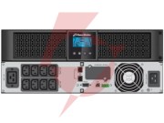 Ups zasilacz awaryjny powerwalker vi 3000 rt hid