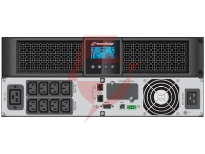 Ups zasilacz awaryjny powerwalker vi 3000 rt hid