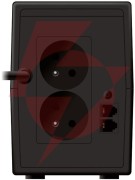 Ups zasilacz awaryjny powerwalker vi 650 sh fr