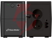 Ups zasilacz awaryjny powerwalker vi 850 sh fr