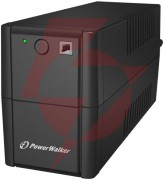 Ups zasilacz awaryjny powerwalker vi 850 sh fr