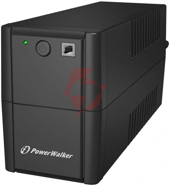 Ups zasilacz awaryjny powerwalker vi 850 sh fr