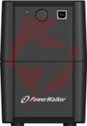 Ups zasilacz awaryjny powerwalker vi 850 sh fr