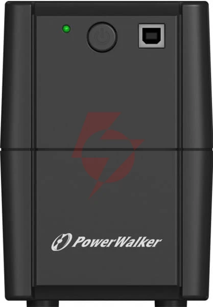Ups zasilacz awaryjny powerwalker vi 850 sh fr