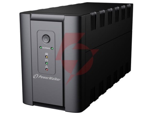 Ups zasilacz awaryjny powerwalker vi 2200 sh fr