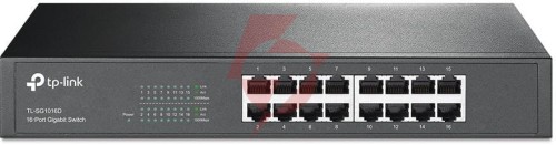 Switch tp-link tl-sg1016d