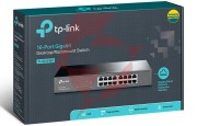 Switch tp-link tl-sg1016d