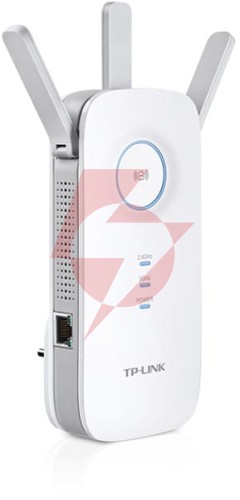 Repeater tp-link re450 ac1750