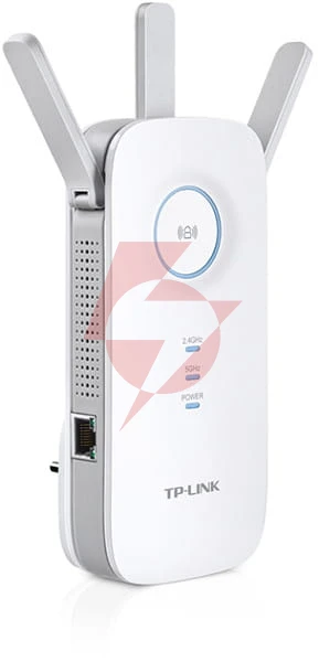 Repeater tp-link re450 ac1750