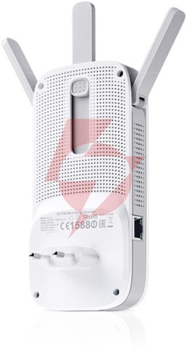 Repeater tp-link re450 ac1750