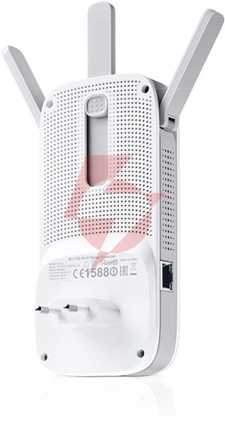 Repeater tp-link re450 ac1750