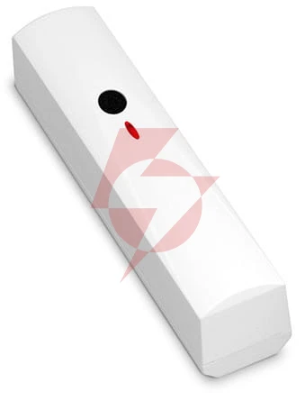 Satel czujnik zbicia szyby, szkła magenta