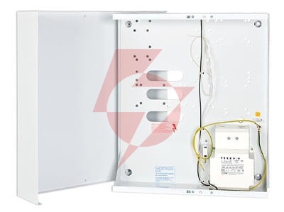 Satel obudowa z transf. omi-4