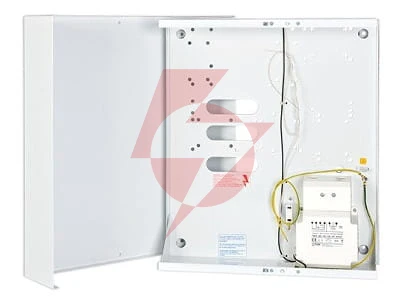 Satel obudowa z transf. omi-4