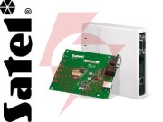 Satel konwerter danych rs-485/usb acco-usb