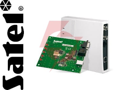 Satel konwerter danych rs-485/usb acco-usb