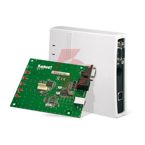 Satel konwerter danych rs-485/usb acco-usb