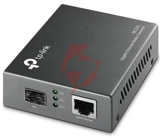 Media konwerter tp-link mc220l