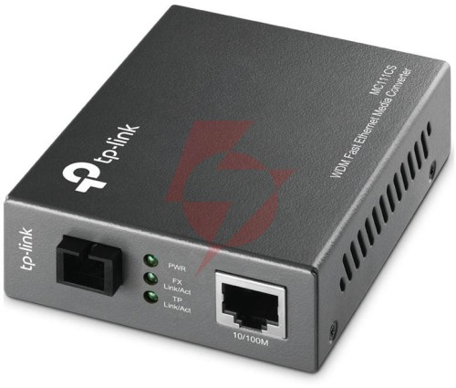 Media konwerter tp-link mc111cs