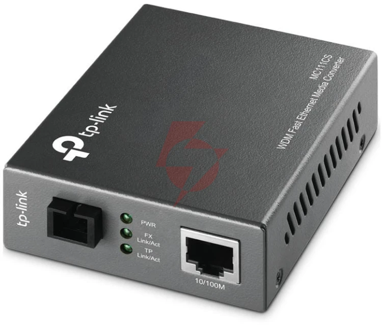 Media konwerter tp-link mc111cs