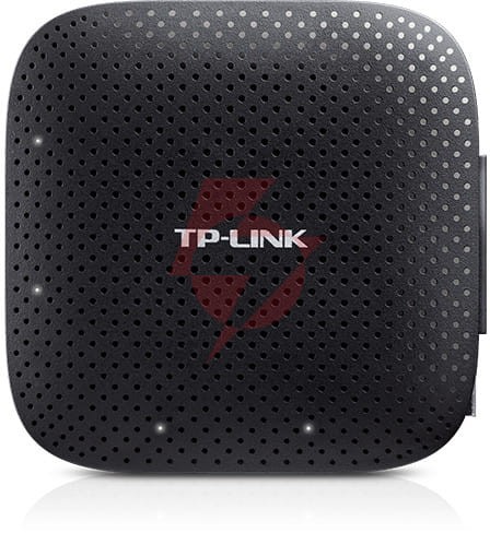 Hub tp-link uh400 usb 3.0 przenośny