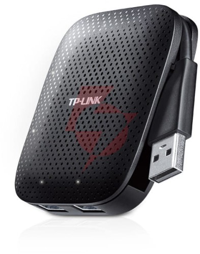 Hub tp-link uh400 usb 3.0 przenośny