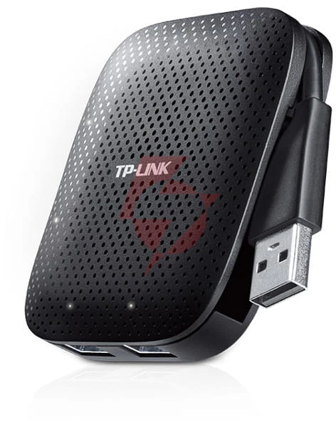 Hub tp-link uh400 usb 3.0 przenośny