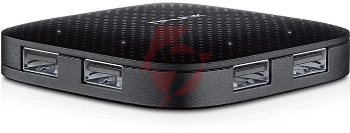 Hub tp-link uh400 usb 3.0 przenośny