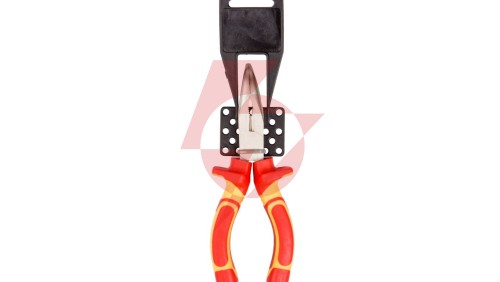 Szczypce półokrągłe skośne 160mm 1000V 332N-160 E06NR-03090300051