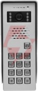 Panel zew. vidos s50d ; 6226