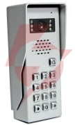 Panel zew. vidos s50d ; 6226