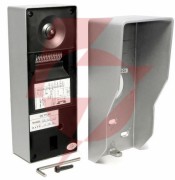 Panel zew. vidos s50d ; 6226
