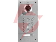 Panel zew. vidos s561d ; 6250